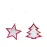 Christmas Decoration Set - Rimol