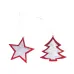 Christmas Decoration Set - Rimol