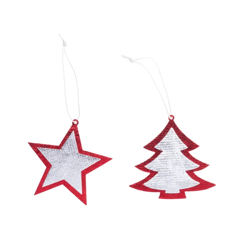 Christmas Decoration Set - Rimol