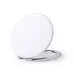 Pocket Mirror - Plumiax
