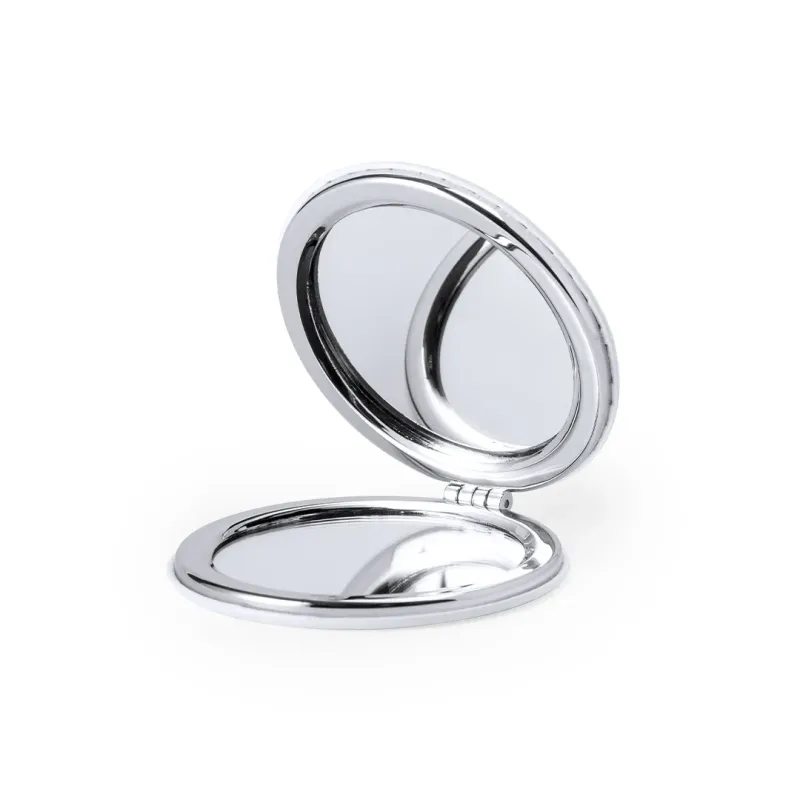 Pocket Mirror - Plumiax