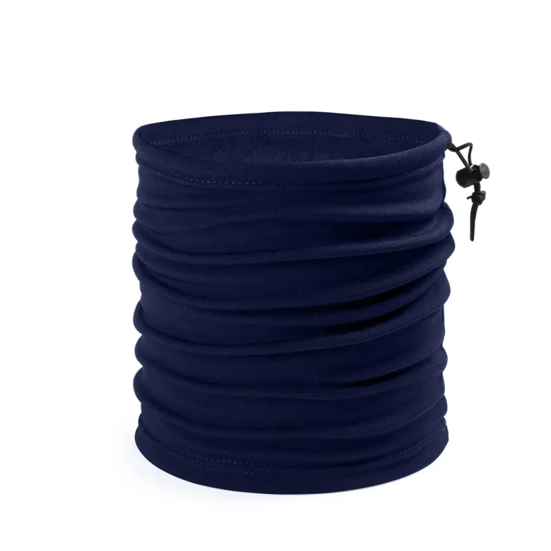 Neck Warmer and Hat - Ponkar