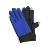 BLUE  +