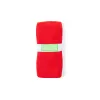 Centered presentation ribbon (10×2.5cm)  +