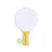 Beach Rackets - Kongal