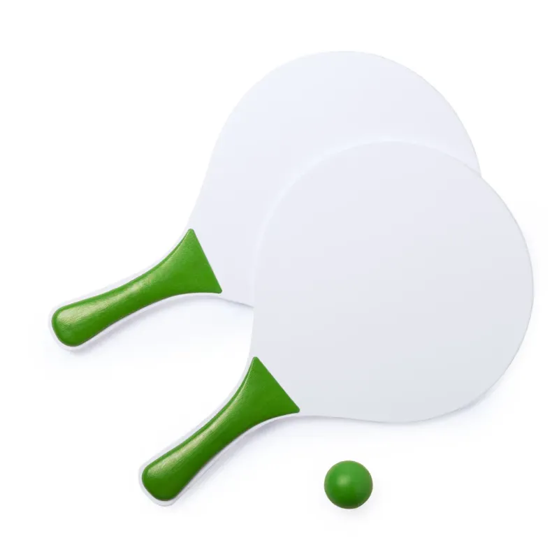 Beach Rackets - Kongal