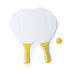 Beach Rackets - Kongal