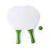 Beach Rackets - Kongal