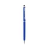 BLUE  +