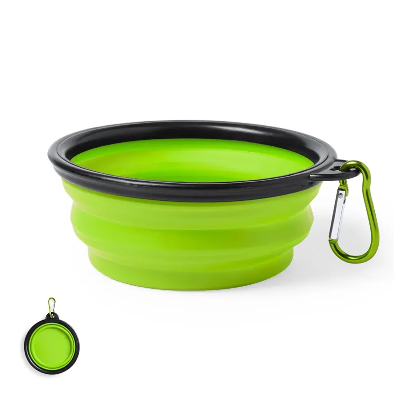 Foldable Bowl - Baloyn