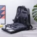Anti-Theft Backpack - Ranley