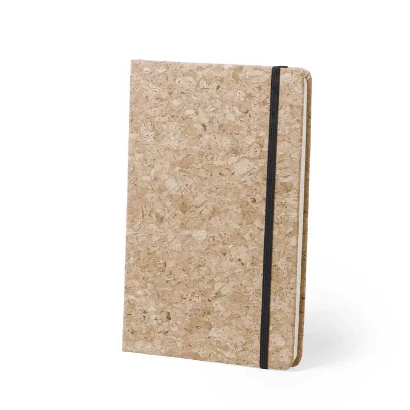 Notepad - Hartil