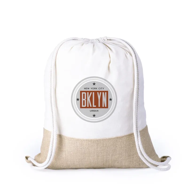 Drawstring Bag - Badix