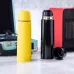 Vacuum Flask - Tancher