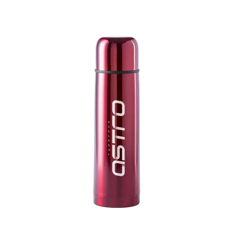 Vacuum Flask - Tancher