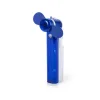 BLUE  +