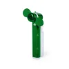 GREEN  +