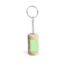In the body Keychain (3×1.2cm)  +