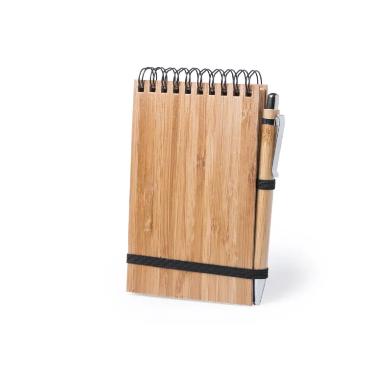 Notebook - Tumiz