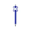 BLUE  +