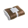 BROWN  +