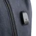 Trolley Backpack - Haltrix
