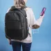 Trolley Backpack - Haltrix