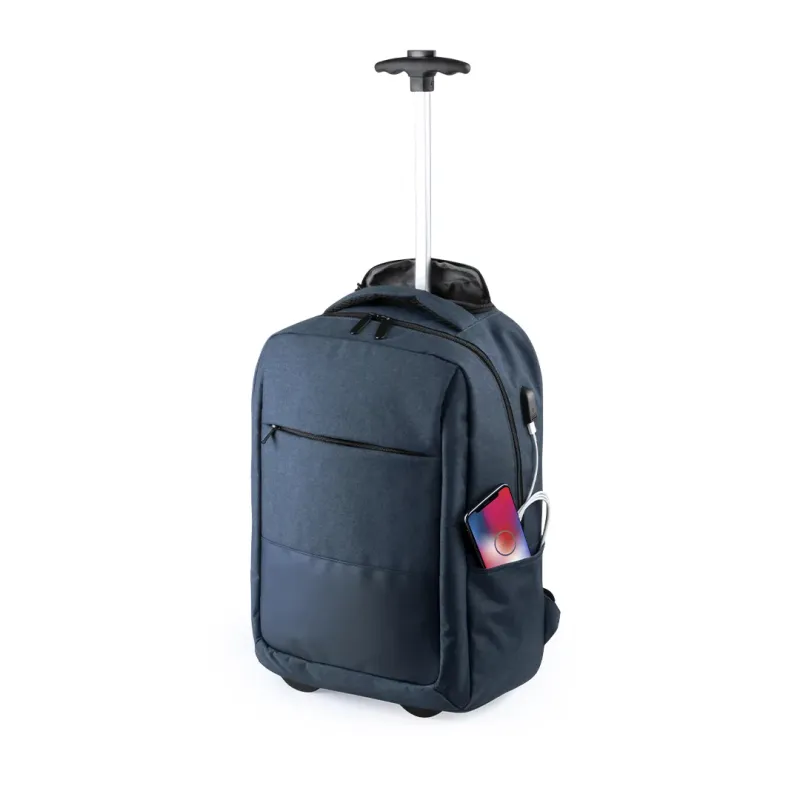 Trolley Backpack - Haltrix