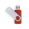 RED  +