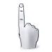 Animation Hand - Zacky