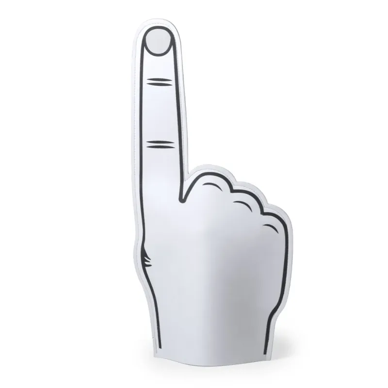 Animation Hand - Zacky