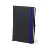 BLUE  +