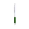 GREEN  +