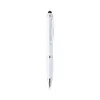 WHITE  +