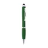 GREEN  +