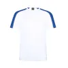 BLUE  +