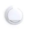 WHITE  +