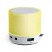 Speaker - Stockel