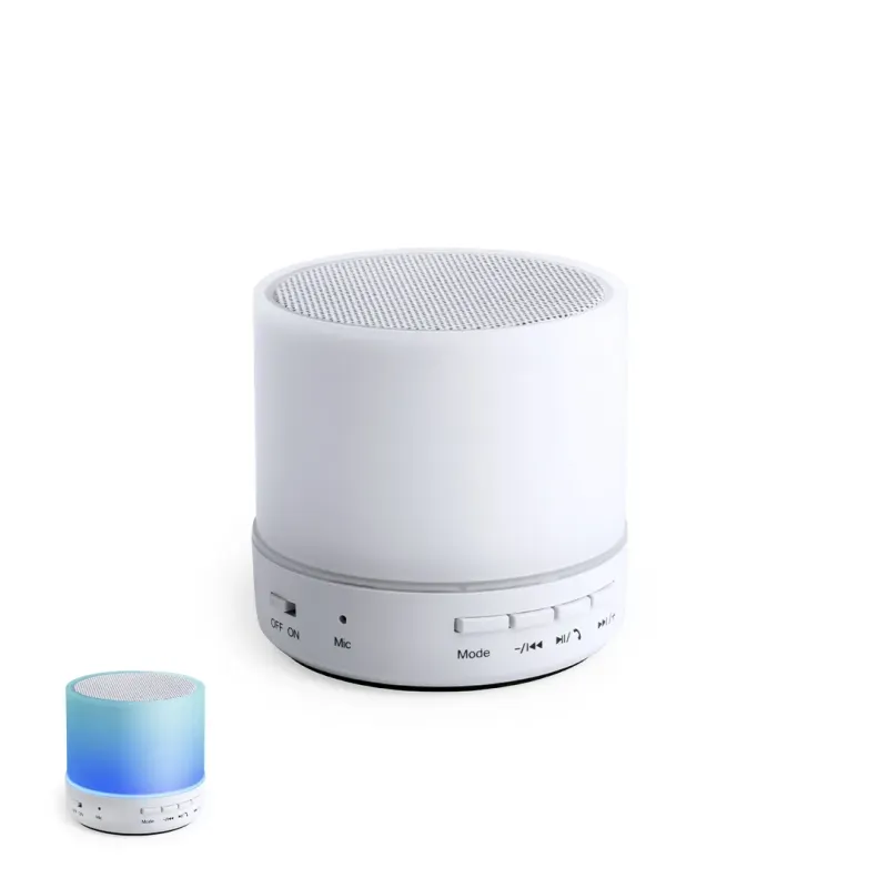 Speaker - Stockel