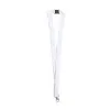 WHITE  +