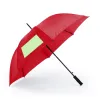 In a panel Umbrella (18×10cm)  +
