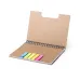 Sticky Notepad - Tiblan