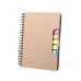 Sticky Notepad - Tiblan