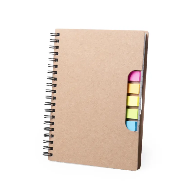 Sticky Notepad - Tiblan