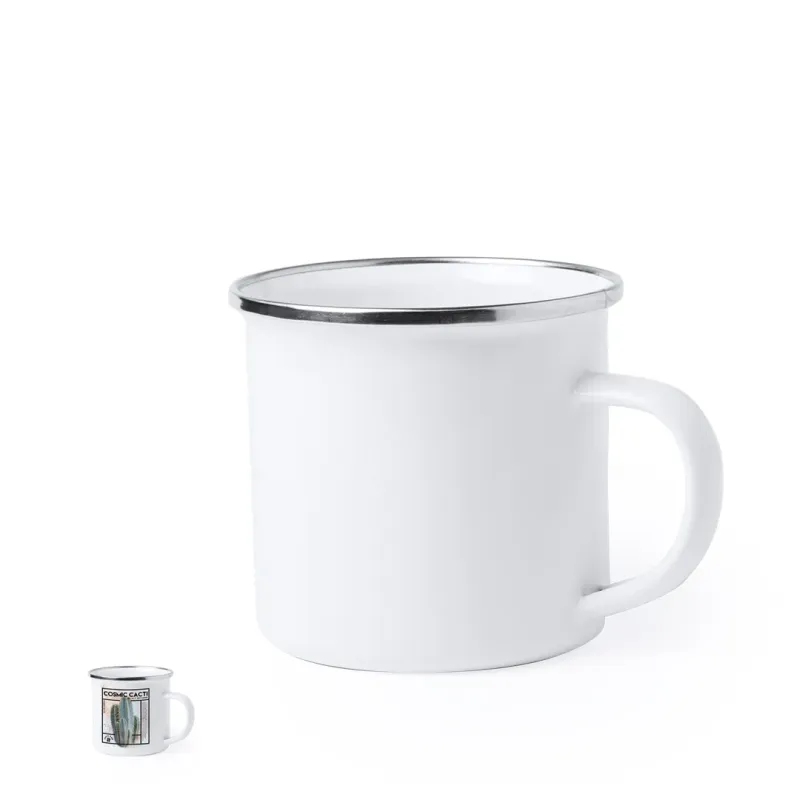 Sublimation Mug - Neyms
