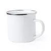 WHITE  +