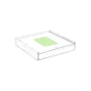 On the lid (6.5×6.5cm)  +