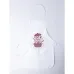 Sublimation Apron - Salmux