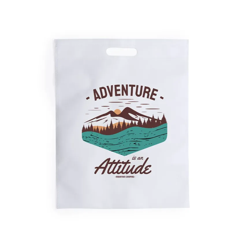 Sublimation Bag - Wercal