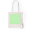 Focused on the bag (26.5×25cm)  +